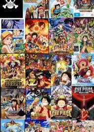 جميع افلام ون بيس One Piece مترجمة برابط واحد - أنمي أبلودر : AnimeUploader