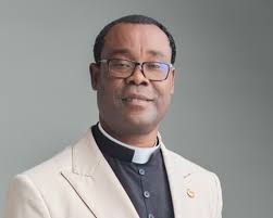 Missions Start At The Foot Of The Cross