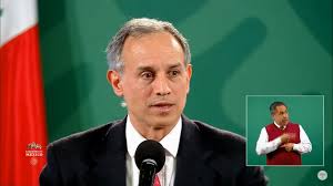 Miniso.com.mx utiliza cookies a través de las que se obtienen datos personales de los clientes. Lopez Gatell Fue Visto Comprando Un Regalo A Su Novia Para Este 14 De Febrero Infobae