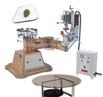 Wholesale Irregular Shape Edge Polishing Machine Compact ...