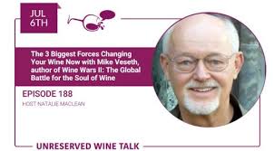 Shameless Self-Promotion The Wine Economist