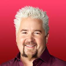 Guy Fieri Bio & Top Recipes