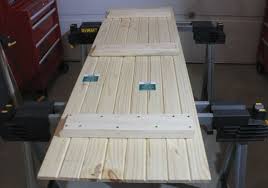 To build double shed doors, first measure your shed's door opening. How To Build Double Shed Doors Step By Step Guide Shed Doors Diy Storage Shed Shed Frame