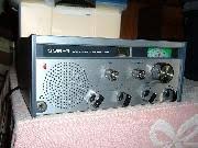 Image result for Drake SSR-1