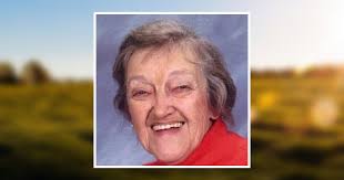 Florence Helene Letourneau Obituary 2016
