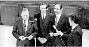 Autoridades registran 28.005 casos nuevos y otras 586 muertes. Capitolio Nacional De Colombia Sur Twitter 4 De Julio De 1991 La Asamblea Nacional Constituyente Promulga Una Nueva Constitucion Politica Para Colombia Pasoenelcapitolio Https T Co Cnkdyk7kgm