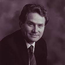 In Memory of Luis Palau