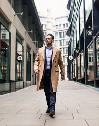 Watch the video explanation about how to wear a camel coat 5 ways | men's style & fashion lookbook online, article, story, explanation, suggestion, youtube. The Versatile Camel Overcoat Men S Style Edit Men S Style Blog