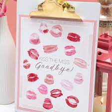 These bachelorette party ideas prove that you don't have to pick between bar hopping or clubbing — and don't feel like you have to plan a weekend in vegas to show the bride a good time. 15 Classy Fun Ideas For Bachelorette Party Games Stag Hen