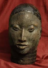 yoruba art