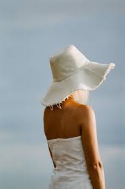 Zulu Zephyr X Lack Of Color Summer Collaboration Hat Fashion Summer Hats Unique Hats