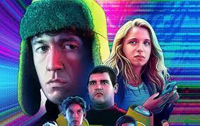 Hier meine kritik zur dritten staffel von how to sell drugs online (fast).netflix: How To Sell Drugs Online Fast Staffel 3 Im Offiziellen Trailer