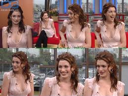 Anne Hathaway nude, pictures, photos, Playboy, naked, topless, fappening