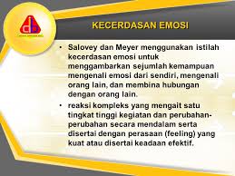 See more of baru saja melewati emosi tingkat tinggi on facebook. Kecerdasan Qalbiah Bahari Bin Tajuddin Kaunselor Jabatan Ppt Download