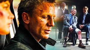 Quantum Of Solace's Original Ending Would've Totally Changed Craig's 007