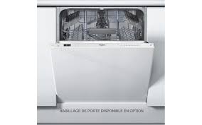 Whirlpool Wric3c26 Wric 3 C 26 Fiche Technique Prix Et Avis