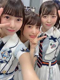 千葉恵里 久保怜音 西川怜 久保 西川 アイドル