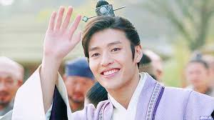 Kang ha neul will enlist today, september 11th. Hacerzumrut Moon Lovers Drama Scarlet Heart Ryeo Wallpaper Moon Lovers Quotes
