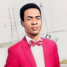 Ronald Rèàlity Radasi