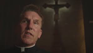 Who's in charge of Fr. James Altman?