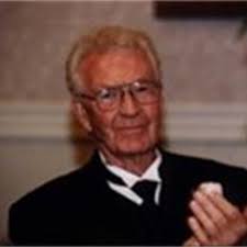 Ernest Lancer Hogue Obituary December 24, 2009