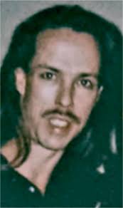 Edward 'Russell' Haynes 1964-2024