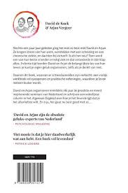 Bol Com 365 Dagen Succesvol David De Kock 9789000361519 Boeken
