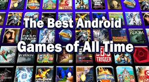 The best android games of all time. Android Games For Gamers Best Free Android Games