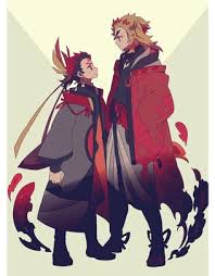 ᴋɪᴍᴇᴛsᴜ ɴᴏ ʏᴀɪʙᴀ おしゃれまとめの人気アイデア pinterest dani chen アニメ 作画 イラスト アニメ イラスト