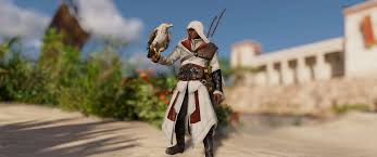 The animus control panel has just been enabled for all pc players of assassin's creed origins. Ac Origins Launches The Animus Control Panel Today Gamepur