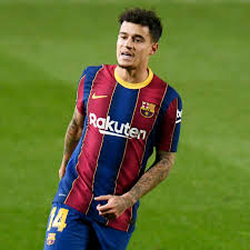 Marseille want to sign philippe coutinho from barcelona Fc Barcelona News 2 January 2020 Barca Return To Training Philippe Coutinho Set For Surgery Barca Blaugranes