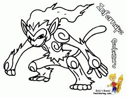 Charizard learns the following moves via breeding in pokémon sword & shield. 13 Blue Chip Infernape Pokemon Coloring Pages Lycanroc Free Printable Mega For Kids Oguchionyewu