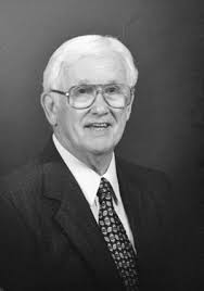 Belton Mitchell “Brud” Hartsell, World War II veteran