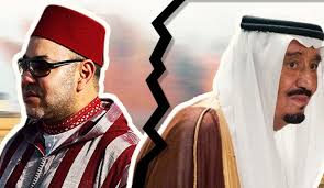 غياب المغرب للمرة الثانية عن مناورات عسكرية تقودها السعودية قناة العالم الاخبارية