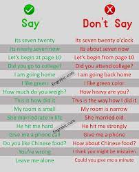 Common English Mistakes English Vocabulary Words Learning English Language Learning Grammar English Phrases Idioms