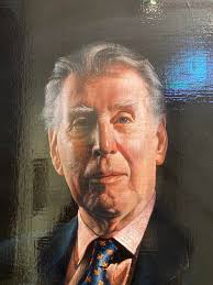 An interesting visit to The Scottish Portrait Gallery in Queen Street,  Edinburgh to view the history of Scottish Photography displayed in a great  Exhibition📷💖