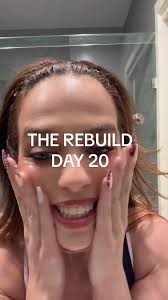 Banned TikTok Creator: The Rebuild Day 20 Update