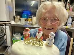 Eve is really an inspiration to us all"