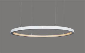 Led Architectural Ring Lighting Led Circle Pendant Circle Ceiling Lights Circle Led Lights