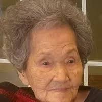 Obituary: Fumiko Davis