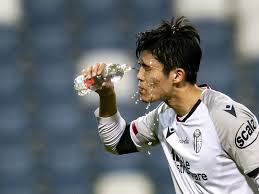 Jun 10, 2021 · イタリア紙『gazzetta dello sport』は6月8日、ボローニャに所属する冨安健洋が、取り沙汰されるアタランタ移籍に合意したと伝えた。 記事によれば、4年契約に1年の延長オプションがつく合計5年の契約で、サラリーは現行の60万ユーロ（約7500万円）から120万. å†¨å®‰å¥æ´‹ã®ç§»ç±å…ˆã¯ãƒ—ãƒ¬ãƒŸã‚¢ã®å¯èƒ½æ€§å¤§ å‡ºå ´è¨˜éŒ²ã‚¹ãƒˆãƒƒãƒ—ã‚‚ã„ã„æ©Ÿä¼šã  æµ·å¤–ã‚µãƒƒã‚«ãƒ¼ é›†è‹±ç¤¾ã®ã‚¹ãƒãƒ¼ãƒ„ç·åˆé›'èªŒ ã‚¹ãƒãƒ«ãƒ†ã‚£ãƒ¼ãƒ å…¬å¼ã‚µã‚¤ãƒˆ Web Sportiva