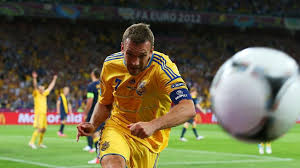 Dynamo kyiv* sep 29, 1976 in dvirkivschyna, udssr. Shevchenko Beginnt Neue Karriere Uefa Champions League Uefa Com