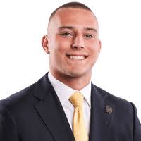 CJ Carr Stats, NCAAF News, Bio and More