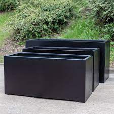 We did not find results for: L1 2m Xl Stone Composite Trough Planter In Black 404 99