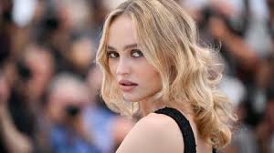 The Weeknd Lily Rose Depp Dollhouse Studio Acapella