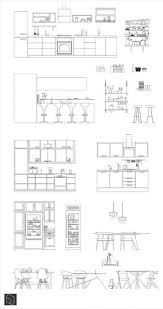 28 Ideas Kitchen Furniture Design Modern Architecture Interior Architecture Design Interior Design Plan Interior Architecture Drawing