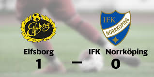 Currently, ifk norrköping rank 6th, while aik hold 3rd position. Jeppe Okkels Matchhjalte For Elfsborg Mot Ifk Norrkoping