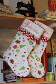 27 Free Diy Homemade Christmas Stockings Patterns And Tutorials Christmas Stockings Diy Christmas Stockings Christmas Stocking Pattern