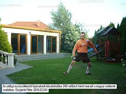 A műsorvezetőhöz szólva úgy fogalmazott: Index Szijjarto Peter Haza Galeria