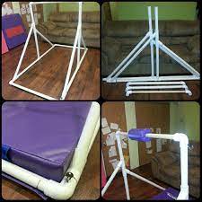 Diy Gymnastics Kip Bar Diy Gymnastics Bar Diy Gymnastics Equipment Gymnastics Diy